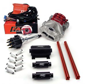 FAST EFI Kits 3012350-10