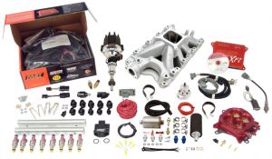 FAST EFI Kits 3031302-05