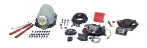 FAST EZ-EFI Kits 302003-TCU