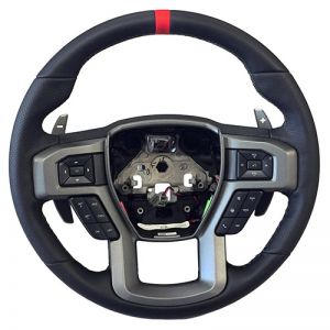 Ford Racing Steering Wheels M-3600-F15RRD