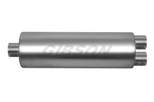 Gibson Muffler - SFT Superflow 758219S