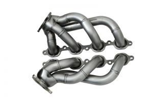 Gibson Headers - Stainless GP137S