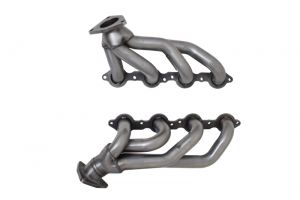 Gibson Headers - Stainless GP500S