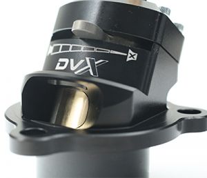 Go Fast Bits DV+ Diverter Valves T9654