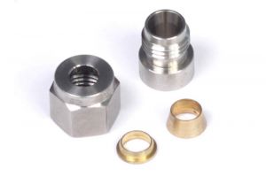 Haltech Weld Fittings HT-010812