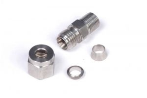 Haltech Fittings HT-010813