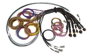 Haltech NEXUS Wire-In Harness Kits HT-185200