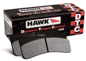 Hawk Performance DTC-60 Brake Pad Sets HB913G.659