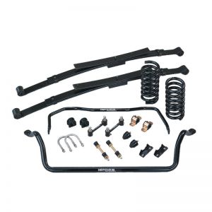 Hotchkis TVS Kit 80304