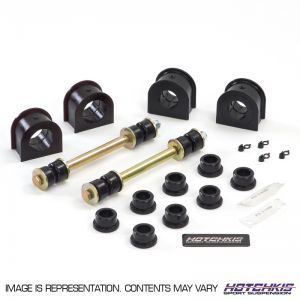 Hotchkis Swaybar Set 2274RB