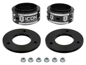 ICON Leveling Kits IVD6130B