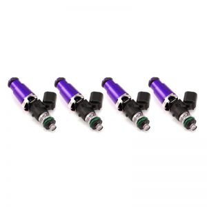 Injector Dynamics 1340cc Injector Sets -4 Cyl 1300.60.14.14.4