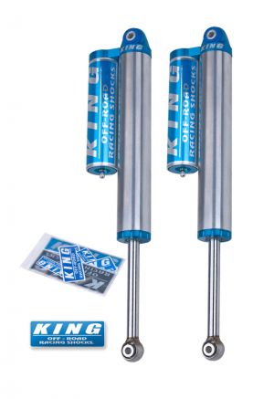 King Shocks 2.5 Shocks 25001-271