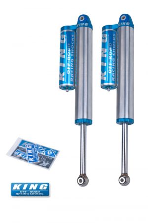 King Shocks 2.5 Shocks 25001-170