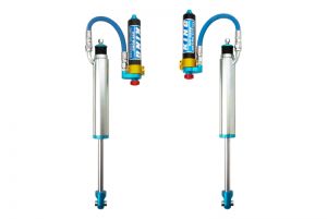 King Shocks 2.5 Shocks 25001-265A