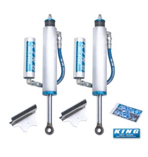 King Shocks 2.5 Shocks 25001-270