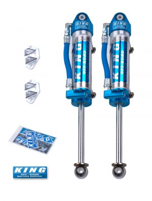 King Shocks 2.5 Shocks 25001-285