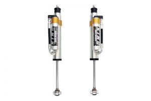 King Shocks 2.5 Shocks 25001-301