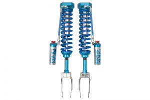 King Shocks 2.5 Shocks 25001-335A