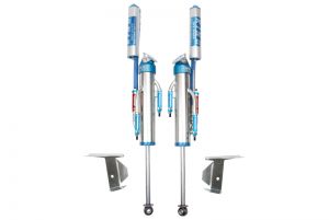 King Shocks 2.5 Shocks 25001-342