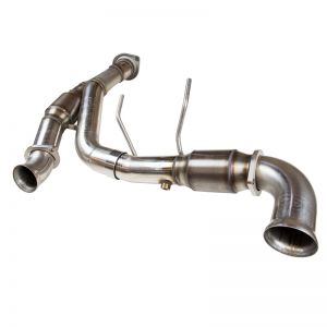 Kooks Headers Cat Y-Pipe 13613201