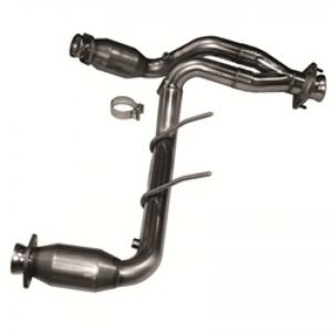 Kooks Headers Cat Y-Pipe 13503200