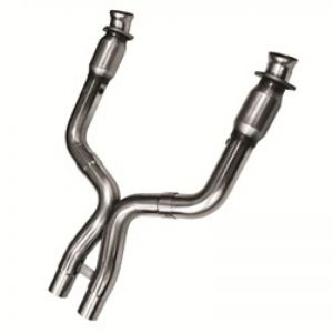 Kooks Headers Cat X-Pipe 11423200