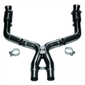 Kooks Headers Cat X-Pipe 11413200