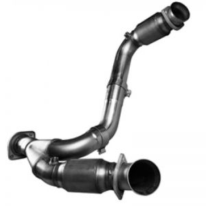 Kooks Headers Cat Y-Pipe 28513200