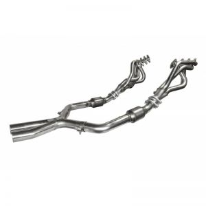 Kooks Headers LT Header & X-Pipe 1131H020