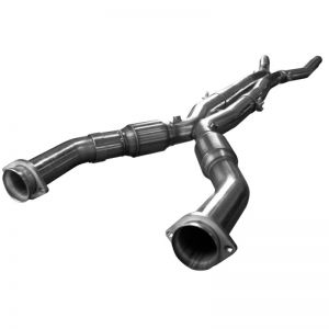 Kooks Headers LT Header & X-Pipe 2311H420