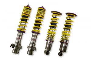 KW V3 Coilover Kit 35245015