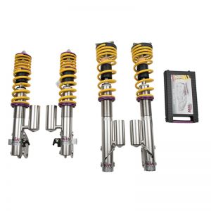 KW V3 Coilover Kit 35245013