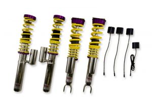 KW V3 Coilover Kit 35271038