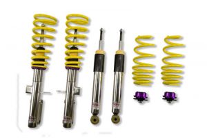 KW V3 Coilover Kit 35220053