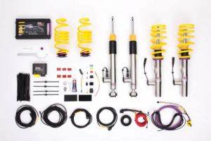 KW Coilover Kit DDC 39080030