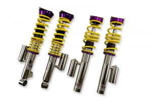 KW V3 Coilover Kit 35271002