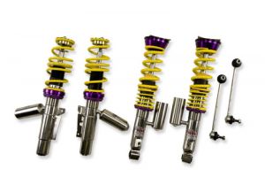 KW V3 Coilover Kit 35271003