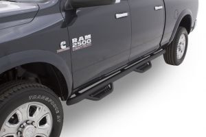 LUND Terrain HX Step Bars 34641358