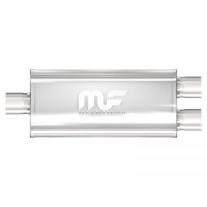 Magnaflow SS Muffler 12158