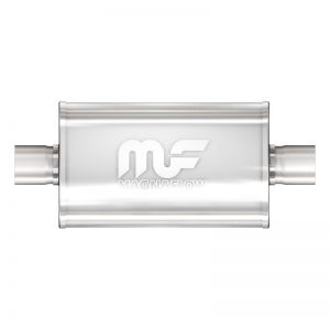 Magnaflow SS Muffler 12249