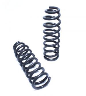 Maxtrac Lift Coils 753020-4