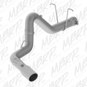 MBRP DPF Back Exhaust 409 S6032304