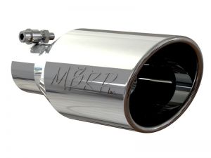 MBRP Univ Exhaust Pipe 304 T5160