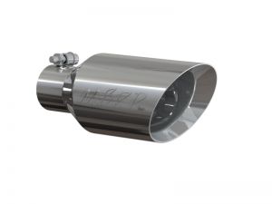 MBRP Univ Exhaust Pipe 304 T5161