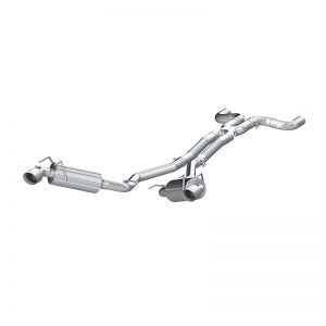 MBRP Catback Exhaust 304 S7020304