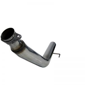 MBRP Down Pipe 409 DS9401
