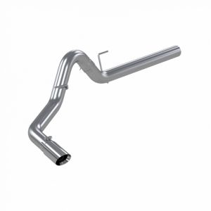 MBRP DPF Back Exhaust 304 S6295304
