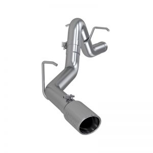 MBRP DPF Back Exhaust 304 S6058304