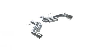 MBRP Axle Back Exhaust 409 S7034409